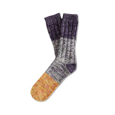 Men's Recycled Cotton Socks
