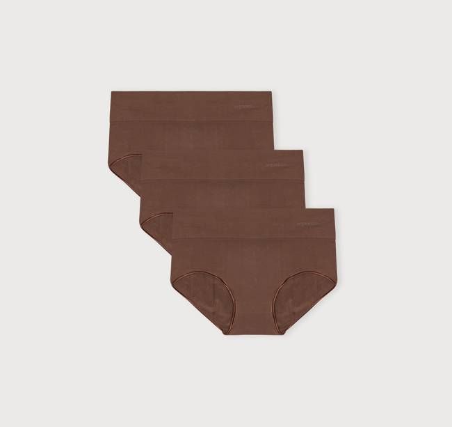 Smooth Hipster 3-Pack