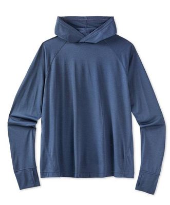 Hooded Sun Shirt - Outerworn