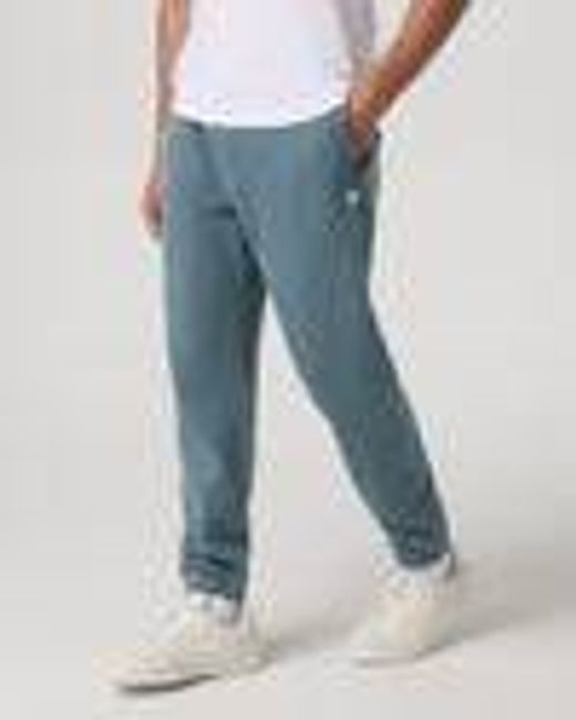 Seaside Sweatpant | Blue Sea | Vuori