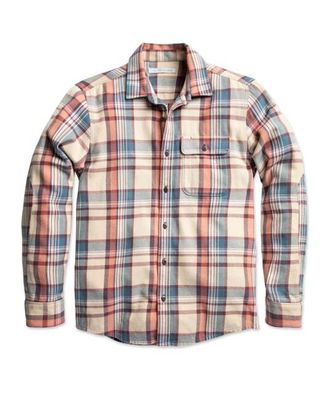 Rambler Shirt - Outerworn
