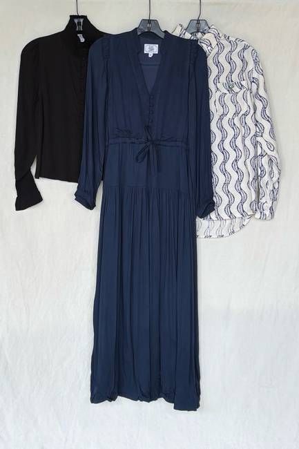 1398 Sample Pack - $131 - Size XS