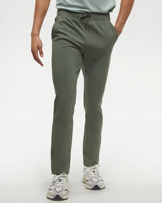 Simcoe Pant