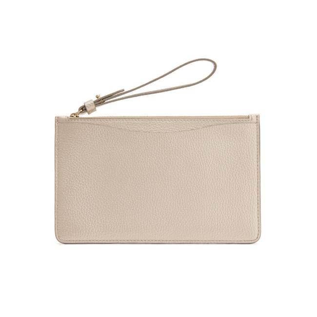 Slim Wristlet Wallet