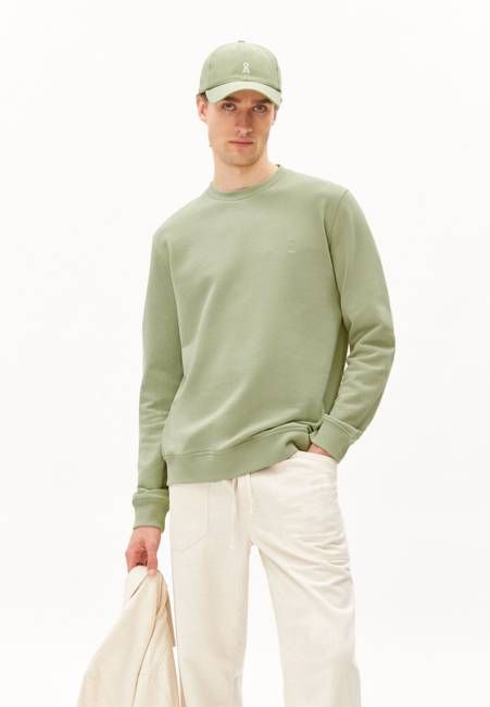 BAARO COMFORT| light matcha