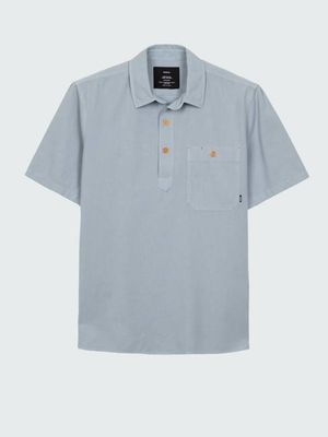 Men's Hendra Pop Over Shirt