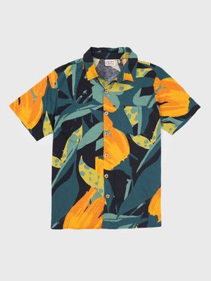 Rincon Shirt | Hanalei
