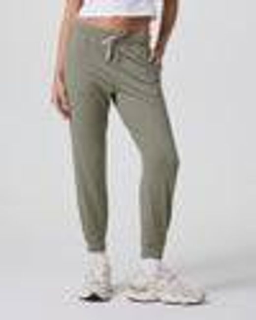 Performance Jogger | Women's Laurel Heather Joggers | Vuori
