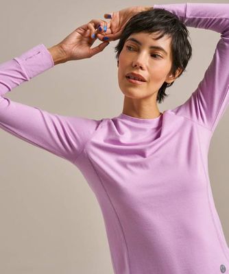 Sudbrook Slim Fit Base Layer