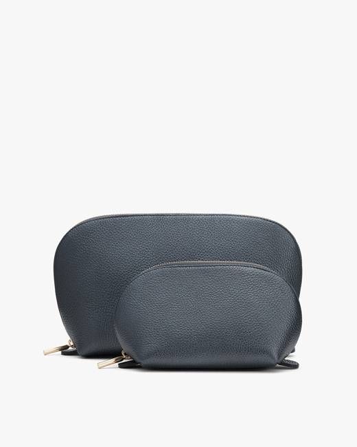 Travel Case Set (Shimmer)