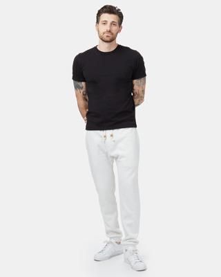 Sustainable Men's Organic-Cotton Trousers | Ethical Clothing