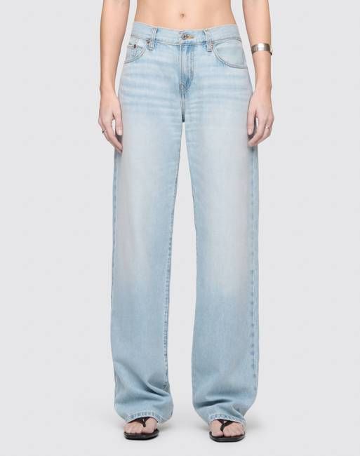 Loosie Jean - Silver Springs