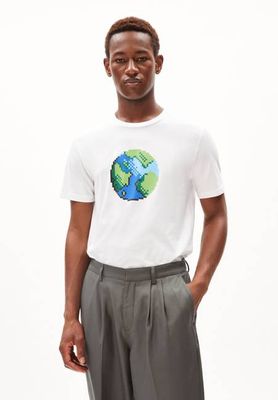 JAAMES PLAANET| white
