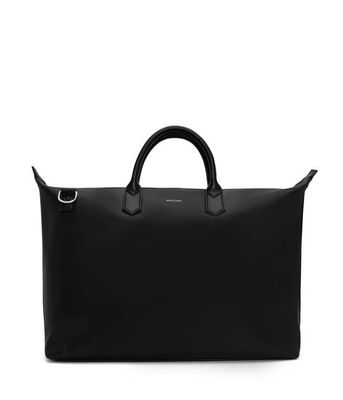ABBILG Vegan Weekender Bag - Loom