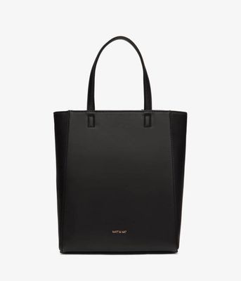 SELLA Vegan Tote Bag - Loom