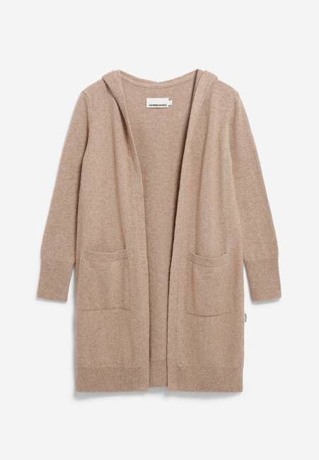 WARMAA | camel melange