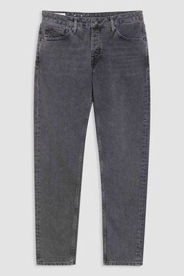 JERRICK | HOLO GREY WORN