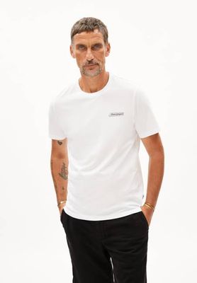 JAAMES ARMEDANGELS | white