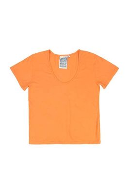 Zuma Scoop Neck Tee - Sale Colors