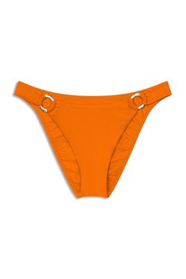 Mia Ring Brief in Persimmon