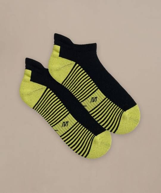 Mens Trainer Running Socks -1 pack