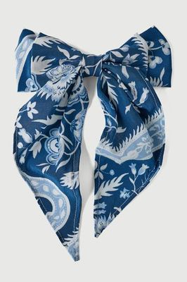 Jaipur Tile Hair Bow