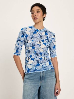 stand-up collar shirt