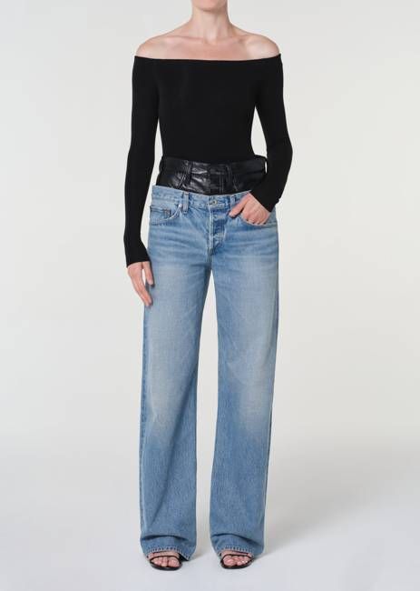 Elson Jean in Detox Outbreak