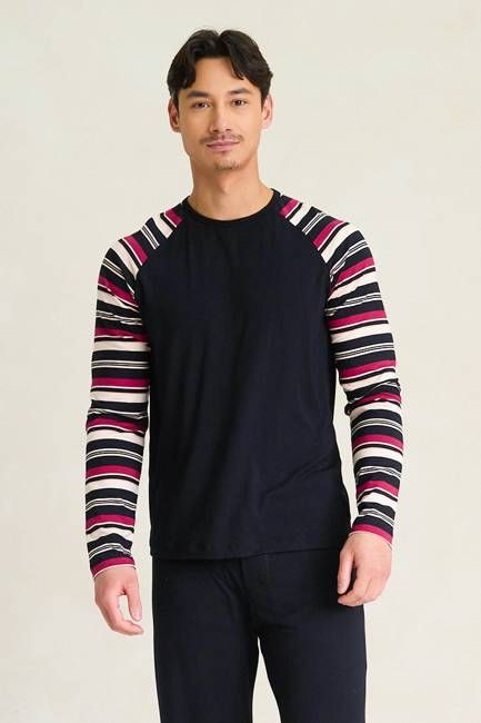 Mens Long Sleeve Shirt