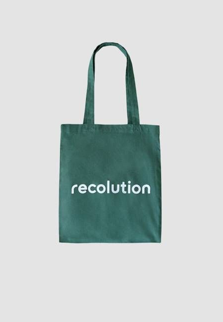 TOTE BAG RECOLUTION