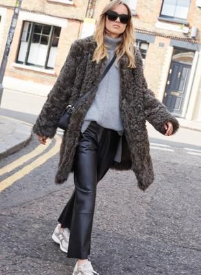 Baukjen coats new arrivals