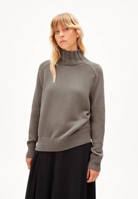 CAMILE COMPACT | schlammiges Wasser