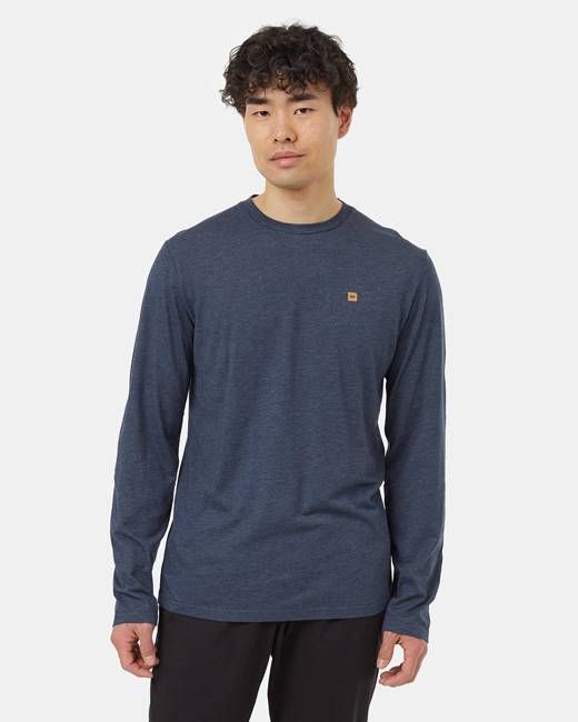 TreeBlend Classic Longsleeve