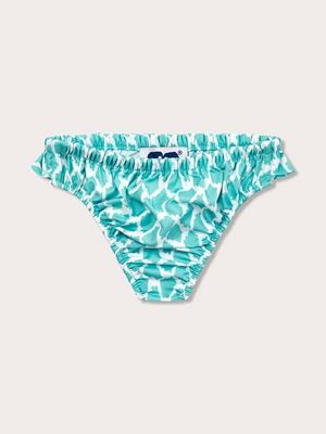 Girls Conch Salad Calabash Bottoms