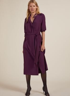 Sienna Ecojilin Dress