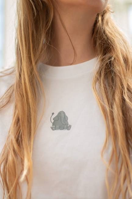 Parade Leader T-Shirt