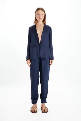 Allie Ankle Pants SS25