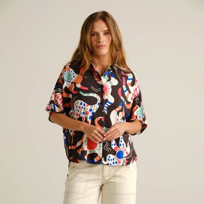 DEDICATED - Trikot Alsvik Magic Cats