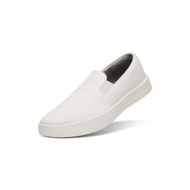 W Cruiser Slip On Canvas casual shoes