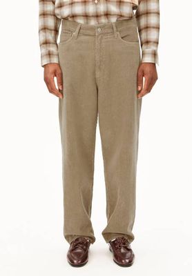 JAAMEO BAGGY CORDHOSE