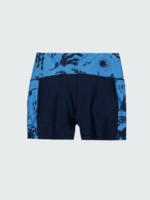 Women's Aurora Short