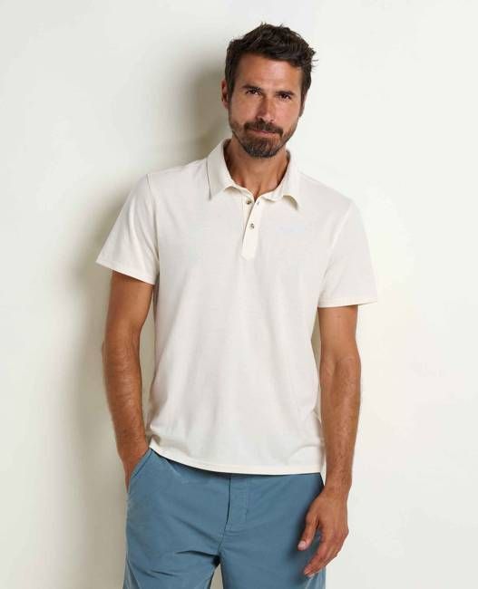 Men's Re-Form Polo