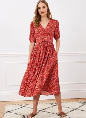 Baukjen dress hot sale