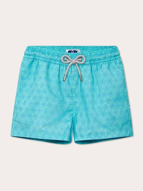 Boys Sand Dollar Staniel Swim Shorts