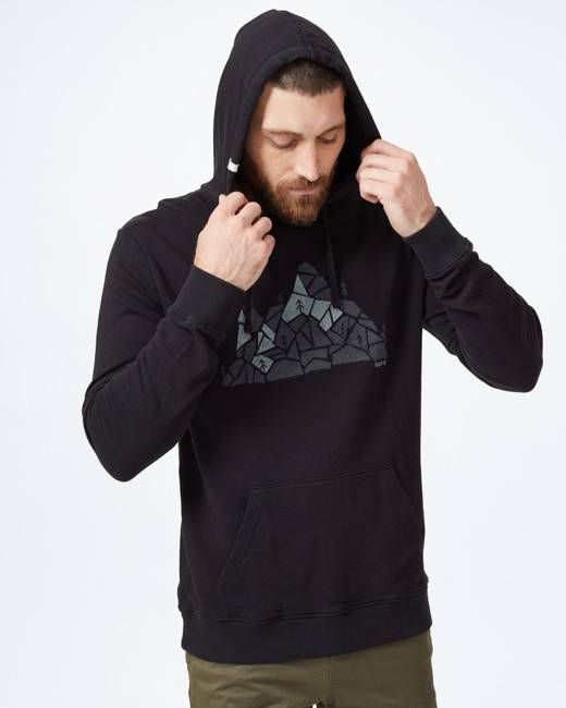 Bouldering Hoodie