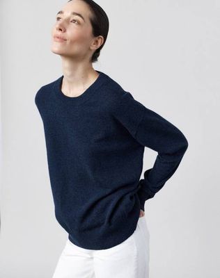 Das Wochenende entspannt - Marine