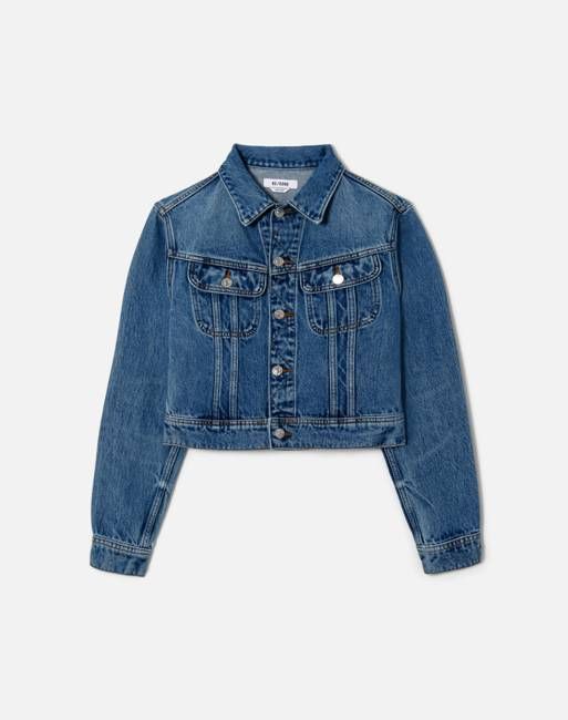 Ryder Jacket - Day Tripper