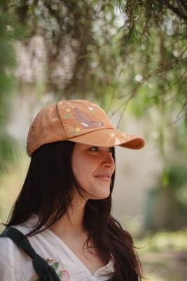 Otters Cap
