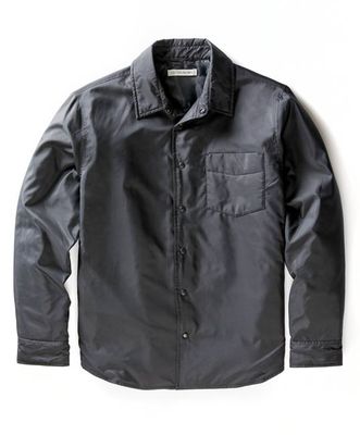 The Origin Shacket - FINAL SALE