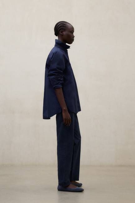 GONGES BLUE PANTS